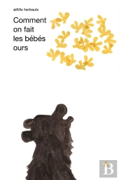 Comment On Fait Les Bébés Ours