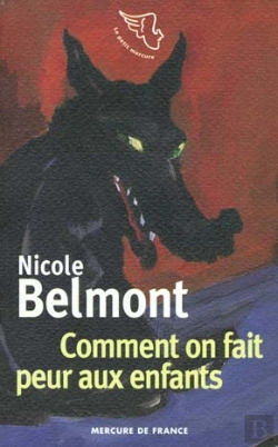 Bertrand.pt - Comment On Fait Peur Aux Enfants