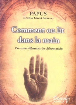 Bertrand.pt - Comment On Lit Dans La Main