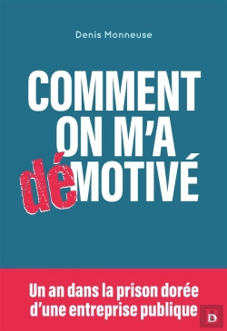 Bertrand.pt - Comment On M'A Demotive