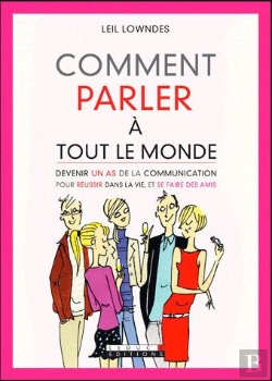 Bertrand.pt - Comment Parler A Tout Le Monde