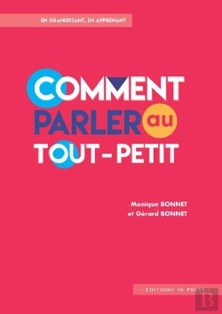 Bertrand.pt - Comment Parler Au Tout-Petit ?