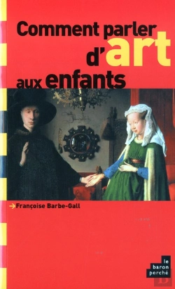 Bertrand.pt - Comment Parler D'Art Aux Enfants