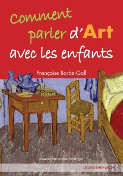 Bertrand.pt - Comment Parler D'Art Avec Les Enfants
