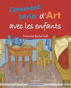 Bertrand.pt - Comment Parler D'Art Avec Les Enfants