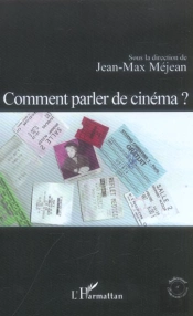 Comment Parler De Cinema