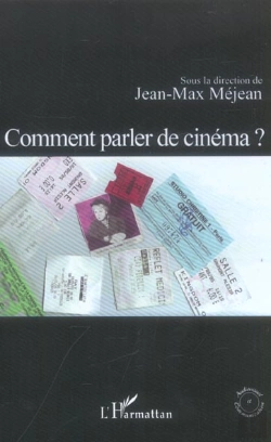 Bertrand.pt - Comment Parler De Cinema