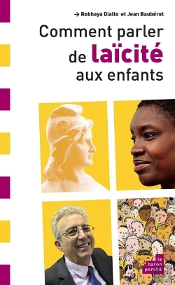 Bertrand.pt - Comment Parler De Laicite Aux Enfants