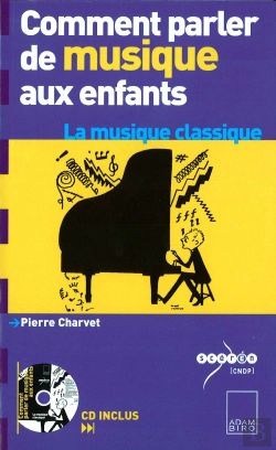 Bertrand.pt - Comment Parler de Musique aux Enfants