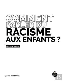 Bertrand.pt - Comment Parler Du Racisme Aux Enfants ?