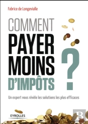 Comment Payer Moins D Impots