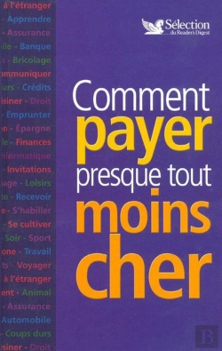 Bertrand.pt - Comment Payer Presque Tout Moins Cher