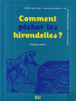 Bertrand.pt - Comment Pêcher Les Hirondelles ?
