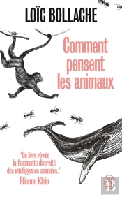 Comment Pensent Les Animaux