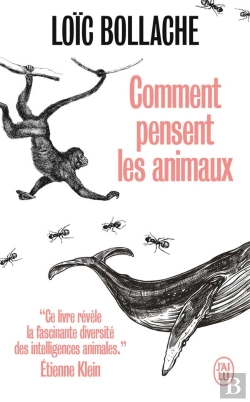 Bertrand.pt - Comment Pensent Les Animaux