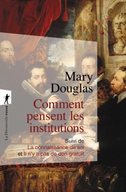 Bertrand.pt - Comment Pensent Les Institutions