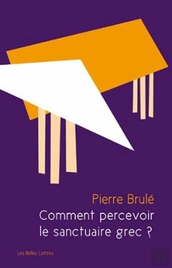 Bertrand.pt - Comment Percevoir Le Sanctuaire Grec ? Une Analyse Sensorielle Du Paysage Sacré