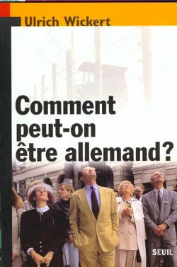 Bertrand.pt - Comment Peut-On Etre Allemand ?