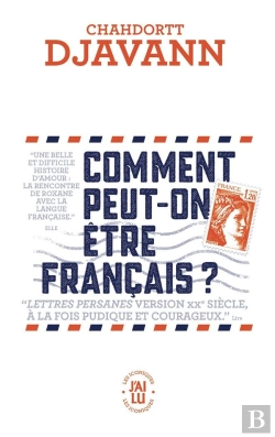 Bertrand.pt - Comment Peut-On Être Français ?