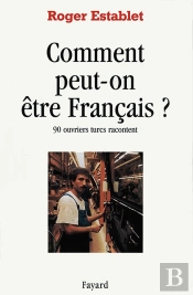 Comment Peut-On Etre Francais