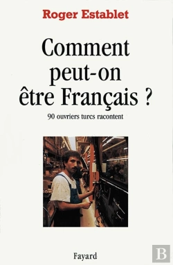 Bertrand.pt - Comment Peut-On Etre Francais