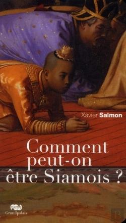 Bertrand.pt - Comment Peut-On Être Siamois ?