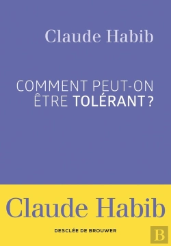 Bertrand.pt - Comment Peut-On Etre Tolerant ?