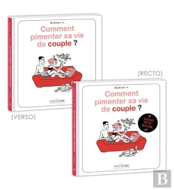 Bertrand.pt - Comment Pimenter Sa Vie De Couple ? (Femmes/Hommes)