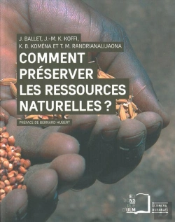 Bertrand.pt - Comment Préserver Les Ressources Naturelles ?