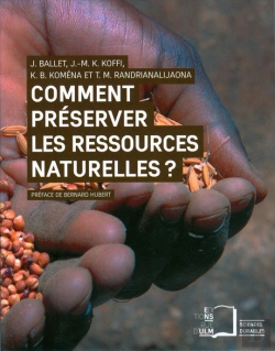 Bertrand.pt - Comment Préserver Les Ressources Naturelles ?