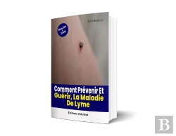 Bertrand.pt - Comment Prévenir Et Guérir, La Maladie De Lyme