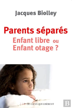 Bertrand.pt - Comment Protéger L'Enfant De La Séparation De Ses Parents