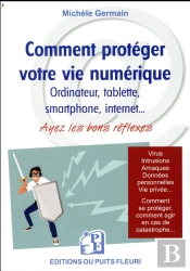 Comment Proteger Votre Vie Numerique