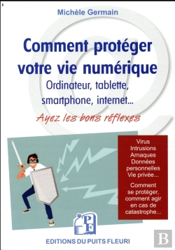 Bertrand.pt - Comment Proteger Votre Vie Numerique