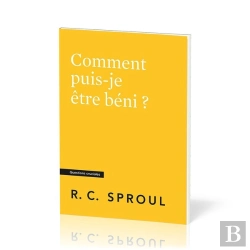 Bertrand.pt - Comment Puis-Je Etre Beni ? - [Questions Cruciales]