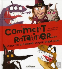 Bertrand.pt - Comment Ratatiner...