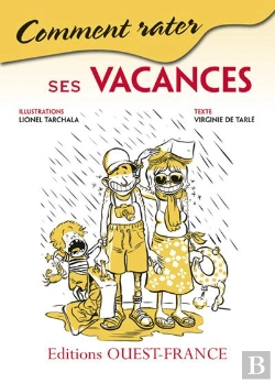 Bertrand.pt - Comment Rater Ses Vacances