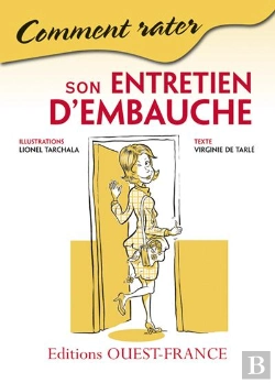 Bertrand.pt - Comment Rater Son Entretien D'Embauche