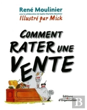 Comment Rater Une Vente