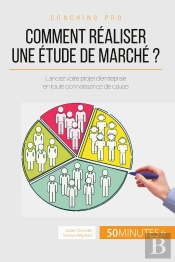 Comment Réaliser Une Étude De Marché ? Lancez Votre Projet D'Entreprise En Toute Connaissance De Cause
