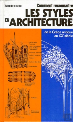 Bertrand.pt - Comment Reconnaître Les Styles En Architecture