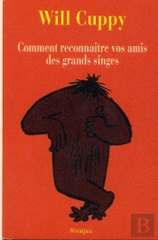 Comment Reconnaître Vos Amis Des Grands Singes