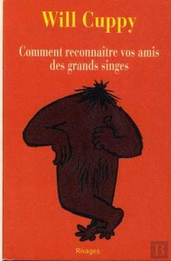 Bertrand.pt - Comment Reconnaître Vos Amis Des Grands Singes