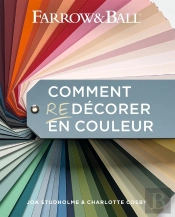 Comment Redécorer En Couleur