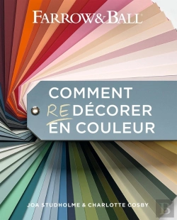 Bertrand.pt - Comment Redécorer En Couleur
