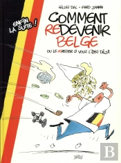 Comment Redevenir Belge