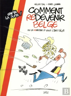Bertrand.pt - Comment Redevenir Belge