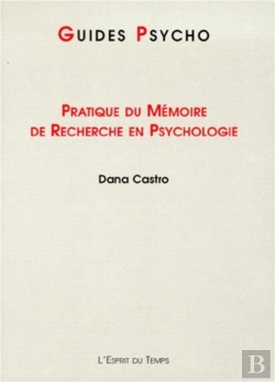 Bertrand.pt - Comment Rediger Son Memoire En Sciences Humaines
