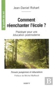 Comment Reenchanter L'Ecole