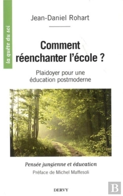 Bertrand.pt - Comment Reenchanter L'Ecole